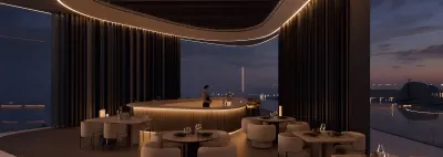 Dinning Terrace