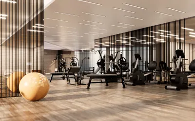 Health Club