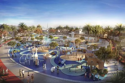 Adventure Land – Kids