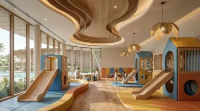 Kids Play Room
