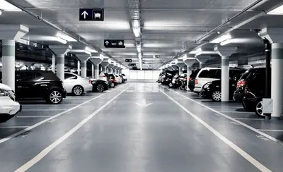 Parking Space