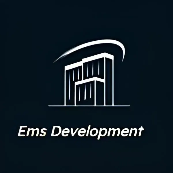 EMS Real Estate Development logo