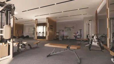 Indoor Sports Arena