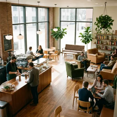 Café