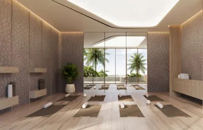 Yoga Studio