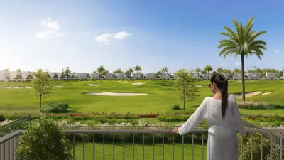 Landscape Areas