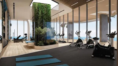 Health Club