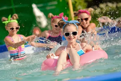 Kids Pool