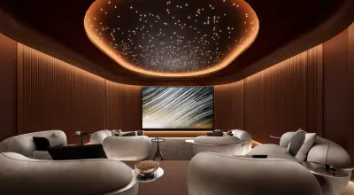 Home Cinema
