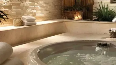 Jacuzzi