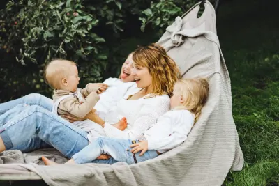 Family Spaces