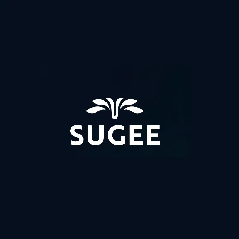 Sugee Group logo