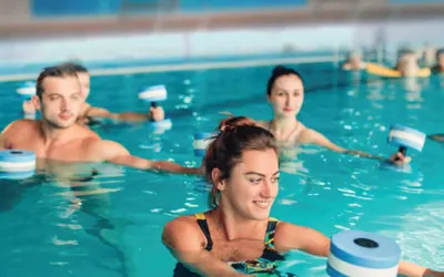 Aqua Gym