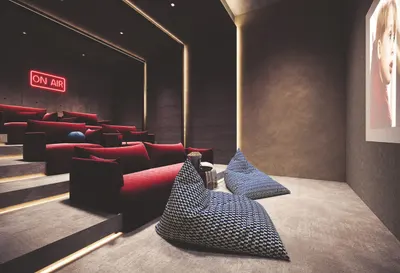 Cinema