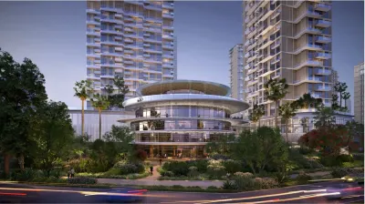 Serenia Signature Clubhouse