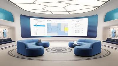 Tactical Room
