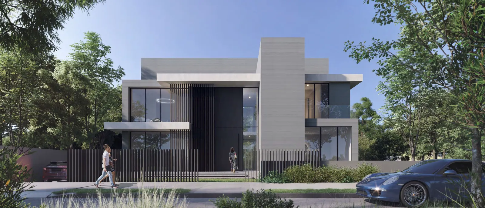 Jouri Hills by Arada Developments in Jumeirah Golf Estates