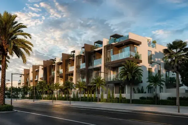 Veranda Collection 2 by Credo Investments in JVC (Jumeirah Village Circle)