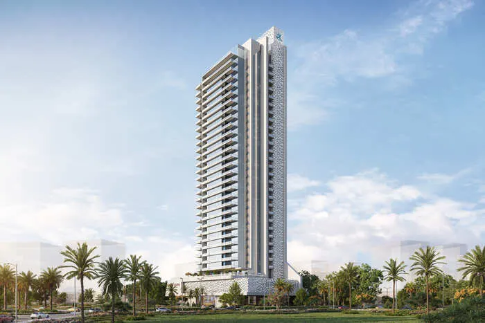 All Seasons Residence by Al Zarooni Real Estate in Dubai Sports City