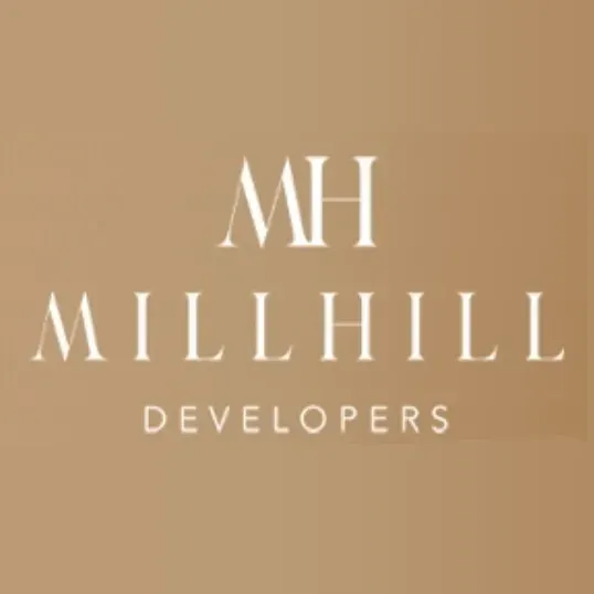 Mill Hill Riviera Development logo