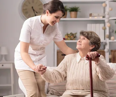 Complete Family Care Facility