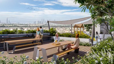 Bbq Areas With Kitchen Facilities