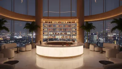Cafe & Bar