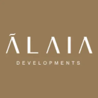 Alaia Developments logo