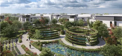 Hydroponic Farm