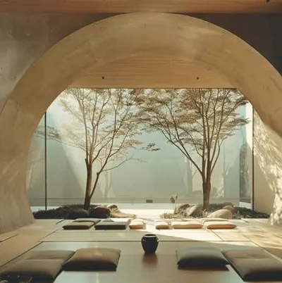 Peace Rooms