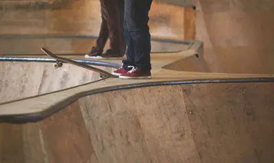Skate Park