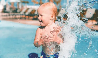 Kids Pool