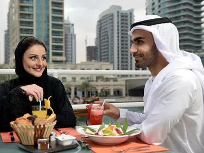 Restaurants
