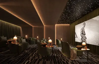 Cinema