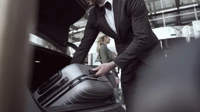 Concierge Service