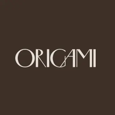 Origami Development logo