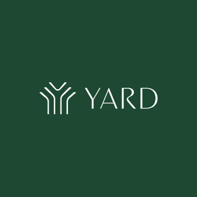 Yard by Futura Edge logo