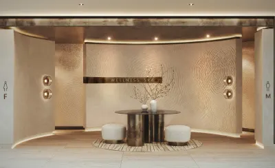 Wellness Lounge