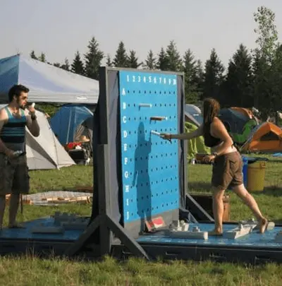 Games Zone