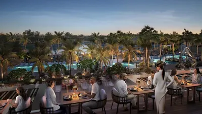 Restaurants