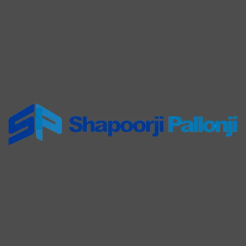 Shapoorji Pallonji Real Estate logo