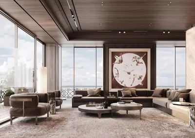 Cigar Lounge
