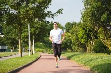 Pedestrian Walkways & Cycling Trails