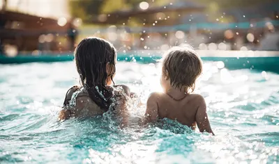 Kid’S Pool