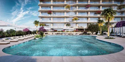 Grand Pool
