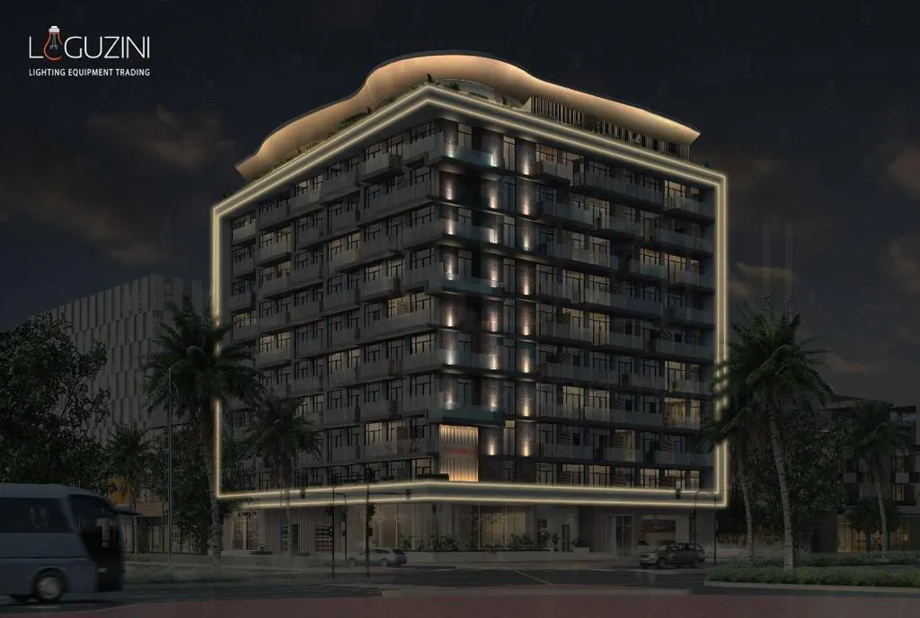 Stonehenge 1 by Segrex Development in JVC (Jumeirah Village Circle)