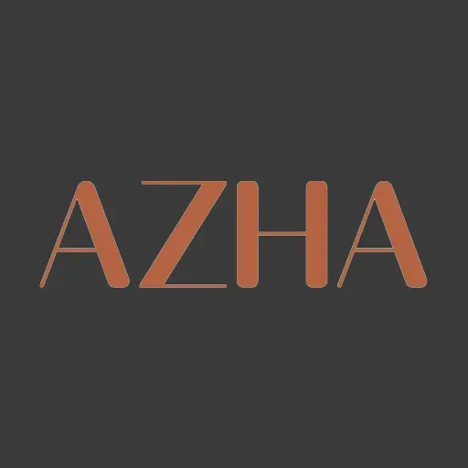 Azha Properties logo