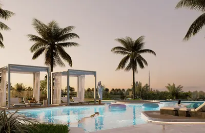 Cabana