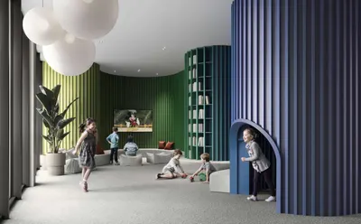 Kids Room