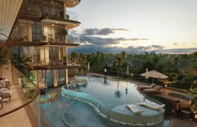 Leisure Deck
